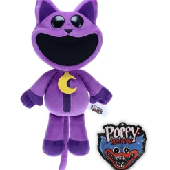Poppy Playtime - Peluche Deluxe Catnap*TOY PARTNER Hot