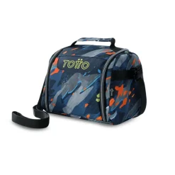 Portameriendas Resaltador - Groove*TOTTO Clearance