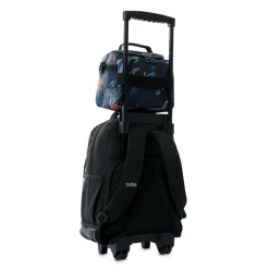 Portameriendas Resaltador - Groove*TOTTO Clearance