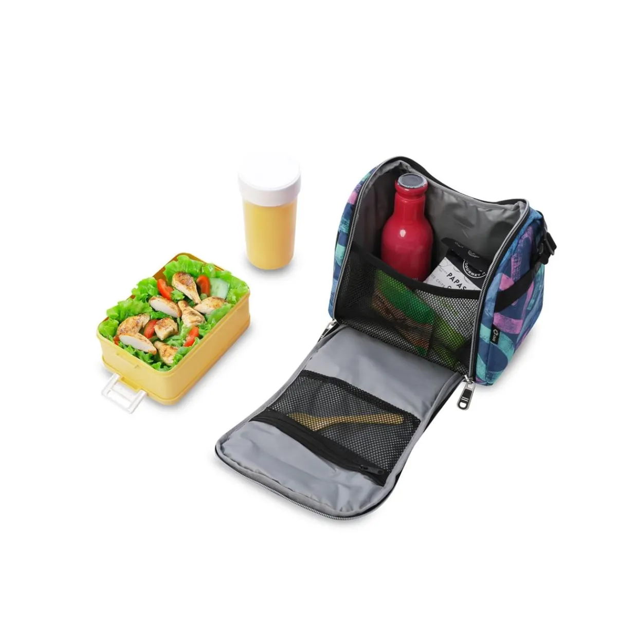 Portameriendas Resaltador - Roomin*TOTTO Online