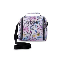 Portameriendas Resaltador Glitter - Paws*TOTTO New