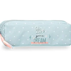 Portatodo escolar Live Your Dreams*JOUMMA BAGS,S.L Hot