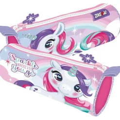 Outlet Portatodo Unicornio Material Escolar