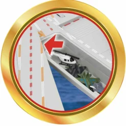 Portaviones Militar interactivo*INVINCIBLE HEROS Online