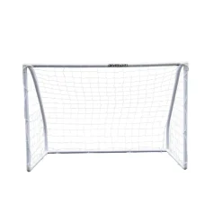 Online Portería PVC de fútbol con anclajes Deportes