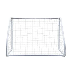 Online Portería PVC de fútbol con anclajes Deportes