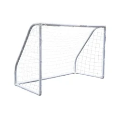 Online Portería PVC de fútbol con anclajes Deportes