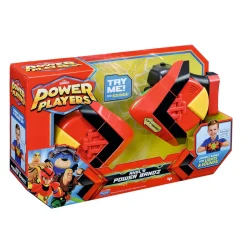Power Players - Axel's Power Bandz*FAMOSA Clearance
