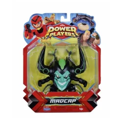 Power Players - Figura Básica 15 cm (varios modelos) Figuras De Acción