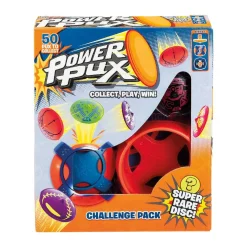 Power Pux - Challenge Pack (varios modelos)*GOLIATH BV.