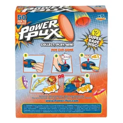 Power Pux - Challenge Pack (varios modelos)*GOLIATH BV.