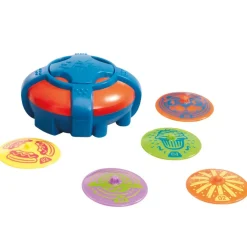 Outlet Power Pux - Power Pack (varios modelos) Figuras De Acción