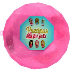 Precious Girls - Minimuñeca Sorpresa*COLOR BABY Discount