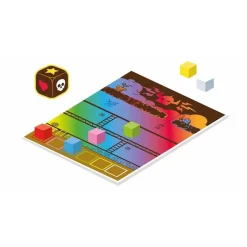 Preguntas de mierda Friki - Juego de mesa*ASMODEE Outlet