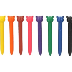 Princess Mimi - Crayones con figura gato*DEPESCHE