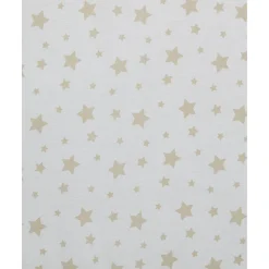 Protector de cuna con lazos*Prenatal Online