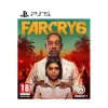 PS5 - FAR CRY 6*SONY COMPUTER ENTERTAINMENT PO New