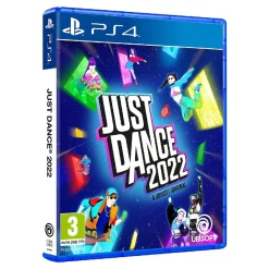 PS4 - Just Dance 2022*SONY COMPUTER ENTERTAINMENT PO Sale
