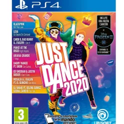 Discount PS4 - Just Dance 2020 Videojuegos