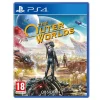 PS4 - The Outer Worlds*SONY ELECTRONIC Sale