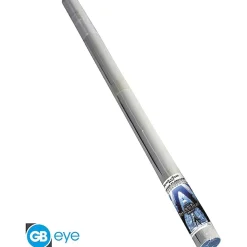 Póster maxi Attack On Titan temporada 3*ABYSSE CORP Discount