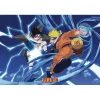 Póster maxi de Naruto y Sasuke 61 x 91.5 cm Friki Zone|Merchandising
