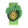 Discount Pulsera Slap con reloj (Varios modelos) Coleccionables Y Mini Mundos