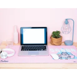 Pusheen - Alfombrilla de Ratón XXL*GRUPO ERIK Online