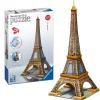 Clearance Puzzle 216 Piezas - Tour Eiffel 43 Cm Juegos Y Puzzles