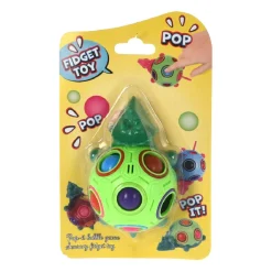 Puzzle bola mágica Animal (Varios modelos)*TOYS 