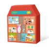 Puzzle casa divertida (98 piezas)*OLIVO Clearance