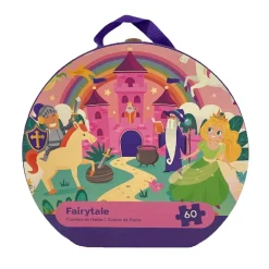 Puzzle Cuento de hadas (60piezas)*OLIVO Hot