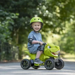 Quad Dinosaurio*SUN&SPORT Outlet