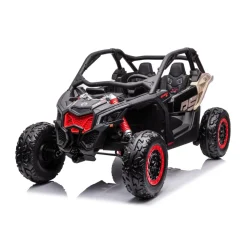 Quad eléctrico Can Am Maverik 24 V – 2 plazas Motos Y Triciclos