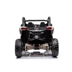 Quad eléctrico Can Am Maverik 24 V – 2 plazas Motos Y Triciclos