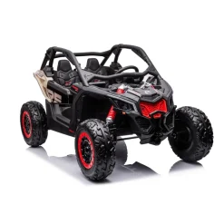 Quad eléctrico Can Am Maverik 24 V – 2 plazas Motos Y Triciclos