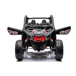 Quad eléctrico Can Am Maverik 24 V – 2 plazas Motos Y Triciclos