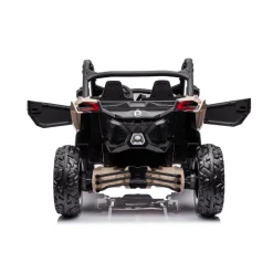 Quad eléctrico Can Am Maverik 24 V – 2 plazas Motos Y Triciclos