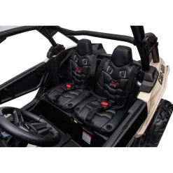 Quad eléctrico Can Am Maverik 24 V – 2 plazas Motos Y Triciclos