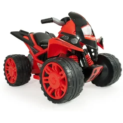 Quad The Beast*AVIGO Hot