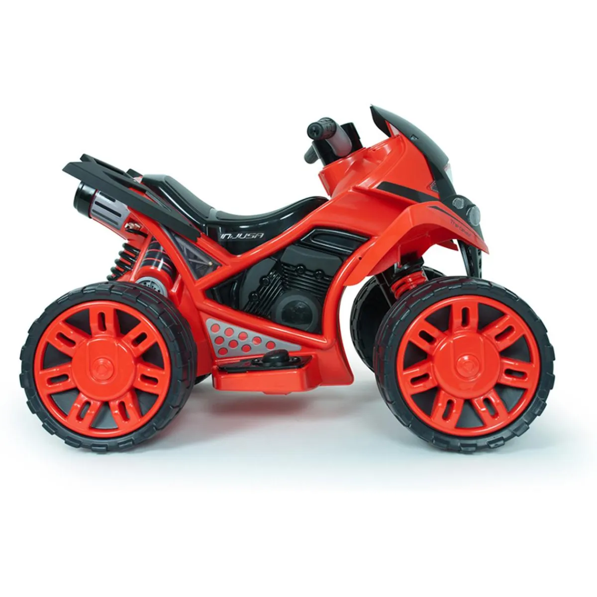 Quad The Beast*AVIGO Hot