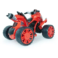 Quad The Beast*AVIGO Hot