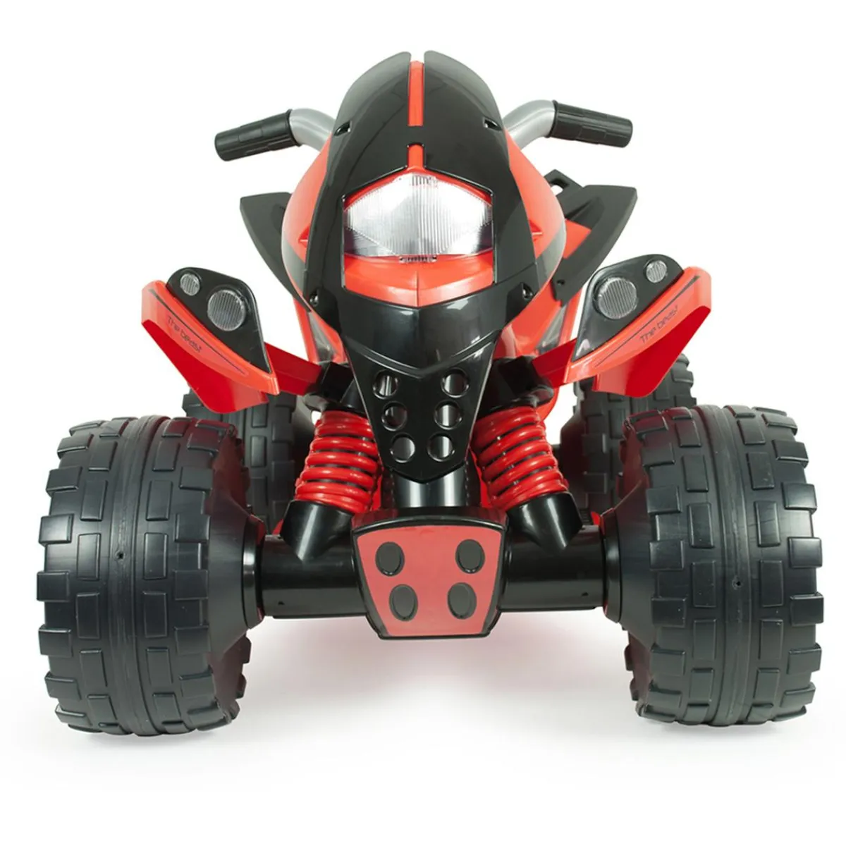 Quad The Beast*AVIGO Hot