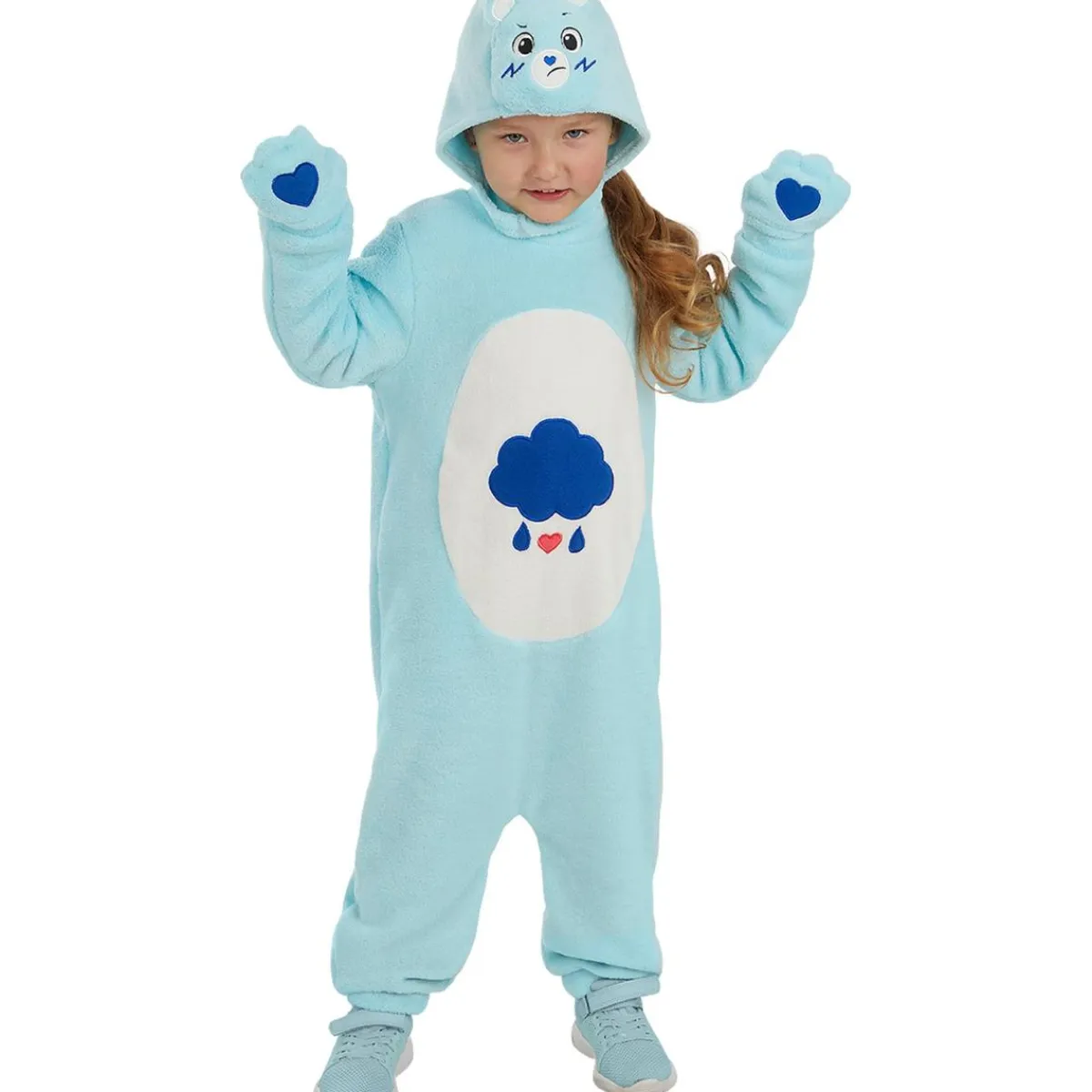 Quejoso Kids Osos Amorosos 3-4 años*Funidelia New