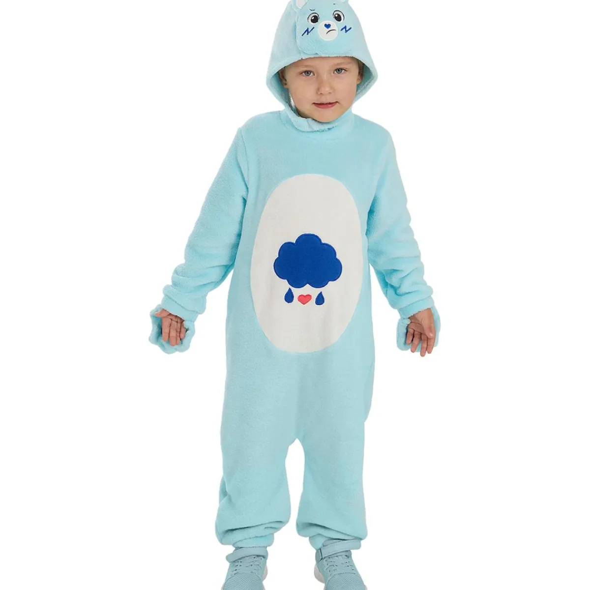 Quejoso Kids Osos Amorosos 3-4 años*Funidelia New