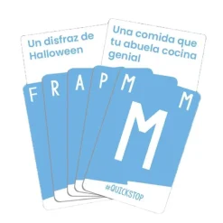 Quick Stop Family*ASMODEE Online