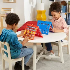 ¿Quién es Quién?*HASBRO IBERIA New