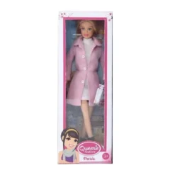 Qweenie Dolls Fashion - Moda en París*Qweenie Fashion Discount