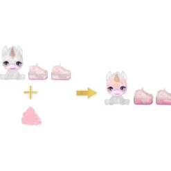 - Amaya Raine - Muñeca Rainbow World*RAINBOW HIGH Best