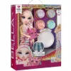 New Rainbow High - Bella Parker - Muñeca Rainbow Shimmers Muñecas